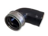 Air intake duct part