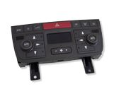 Climate control unit