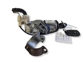 Ignition lock