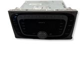 Radio / CD-Player / DVD-Player / Navigation