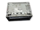 Radio / CD-Player / DVD-Player / Navigation