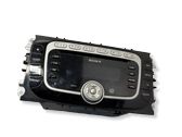 Radio / CD-Player / DVD-Player / Navigation
