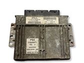 Calculateur moteur ECU