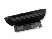 Radio/CD/DVD/GPS head unit