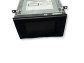 Radio/CD/DVD/GPS head unit