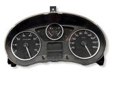 Geschwindigkeitsmesser Cockpit