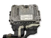 Calculateur moteur ECU