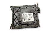 Engine control unit/module ECU