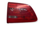 Tailgate rear/tail lights