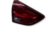 Tailgate rear/tail lights