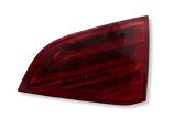 Tailgate rear/tail lights