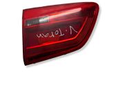 Tailgate rear/tail lights
