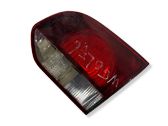 Tailgate rear/tail lights