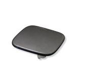 Headlight washer spray nozzle cap/cover