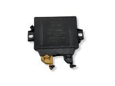 Parking PDC control unit/module