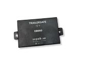 Tow bar trailer control unit/module