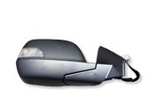 Front door electric wing mirror