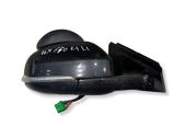 Front door electric wing mirror