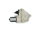 Front door window regulator motor