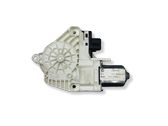 Rear door window regulator motor