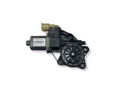 Front door window regulator motor