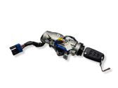 Ignition lock