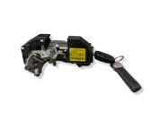Ignition lock