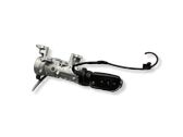 Ignition lock