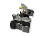 Ignition lock