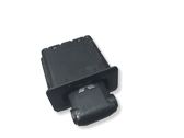 Ignition key card reader
