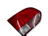 Tailgate rear/tail lights