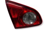 Tailgate rear/tail lights