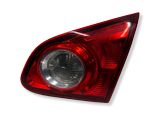 Tailgate rear/tail lights