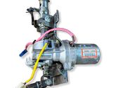 Servolenkung Servopumpe elektrisch