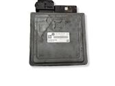 Engine control unit/module