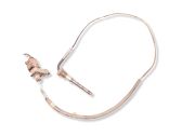 Exhaust gas temperature sensor