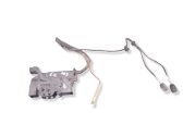 ABS module connector plug