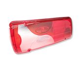 Tailgate light lenses