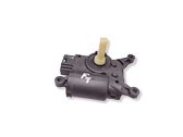 Air flap motor/actuator