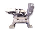 Support de moteur, coussinet