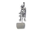 Brake pedal