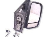 Front door electric wing mirror