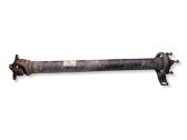 Front prop shaft