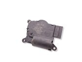 Air flap motor/actuator