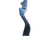 Wiper control stalk