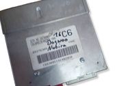 Engine control unit/module