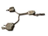 Muffler/silencer
