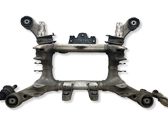 Rear subframe
