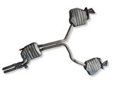 Muffler/silencer