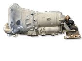 Automatic gearbox